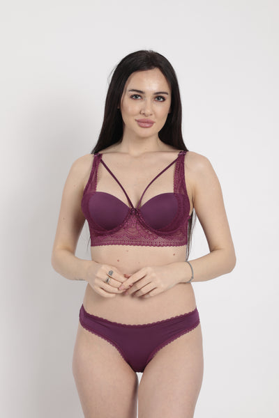 Azure Dream Ensemble Purple G-284