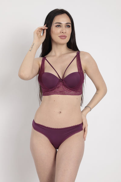 Azure Dream Ensemble Purple G-284